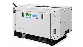 Product image of the EnPak A60GBW system from Miller